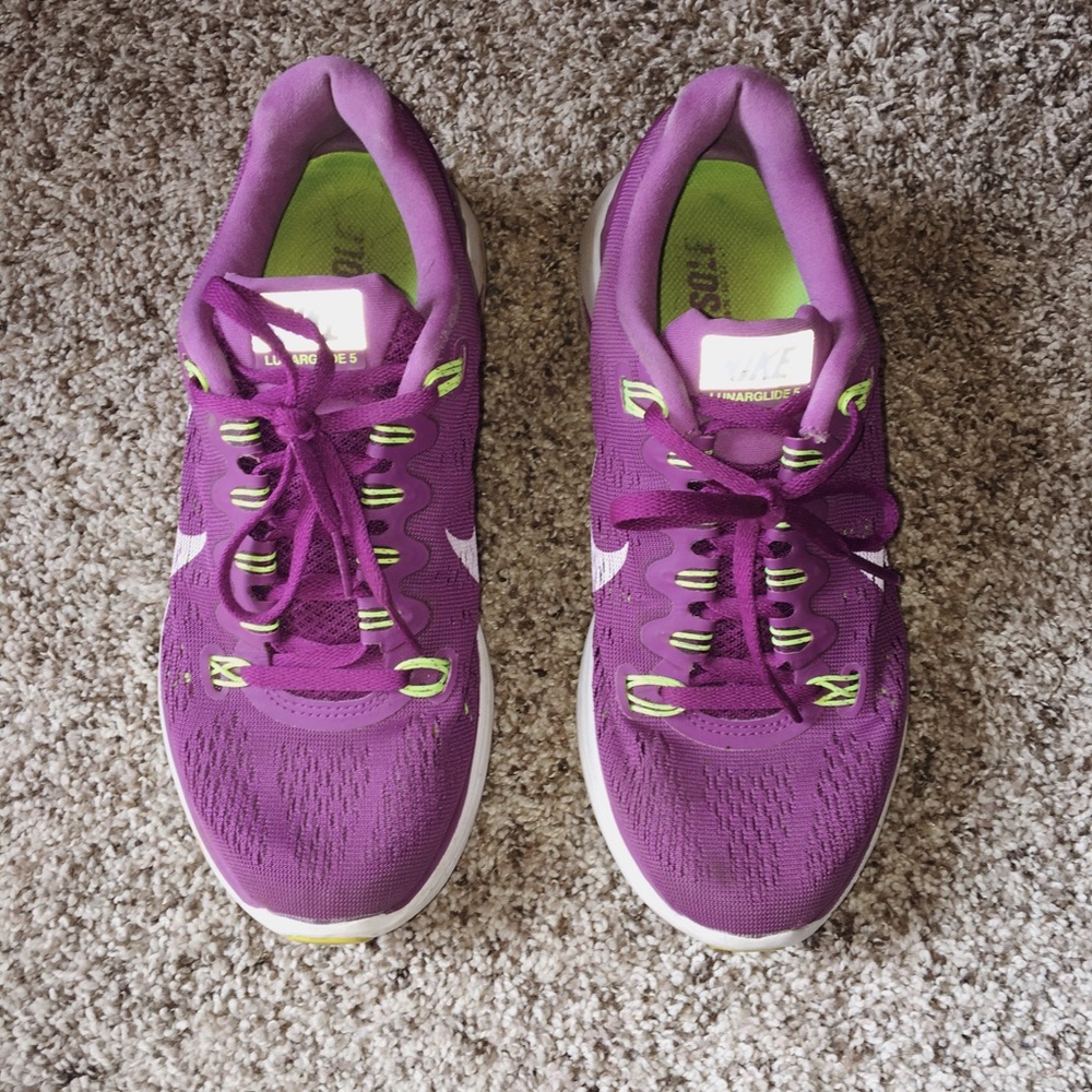 Nike shoes